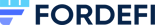 Fordefi logo- horizontal - color + dark